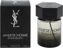 La Nuit de L’Homme